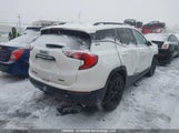 GMC Terrain Sle 3GKALTEX6KL198418 снимка