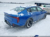Kia K4 Gt-Line Turbo/Gt-Line Turbo Limited 3KPFW4DC3SE186518 снимка
