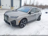 BMW Ix xDrive50 WB523CF07RCP54416 снимка