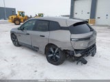 BMW Ix xDrive50 WB523CF07RCP54416 снимка