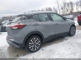 Nissan Kicks Sv 3N1CP5CV2RL587205 снимка