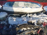 Nissan Rogue S 5N1AT3AA7MC840409 снимка