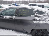 Honda Clarity Touring JHMZC5F34JC800201 fotografie