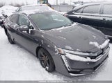 Honda Clarity Touring JHMZC5F34JC800201 fotografie