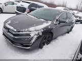 Honda Clarity Touring JHMZC5F34JC800201 снимка