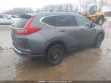 Honda Cr-V Ex 2HKRW2H52JH109047 снимка