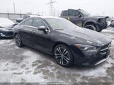 Mercedes-Benz Cla 250 4Matic W1K5J4HB3TN572208 fotografie