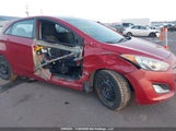 Hyundai Elantra Gt Gls KMHD35LH2FU249842 fotografie