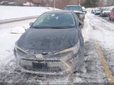 Toyota Corolla Xle 5YFBPMBE8NP349165 снимка
