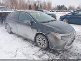 Toyota Corolla Xle 5YFBPMBE8NP349165 снимка