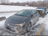 Toyota Corolla Xle 5YFBPMBE8NP349165 снимка