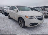 Acura Rdx 5J8TB4H37DL800748 снимка