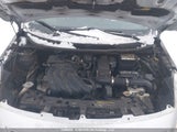 Nissan Versa 1.6 S/1.6 Sl/1.6 Sv 3N1CN7APXEL812311 fotografie