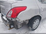 Nissan Versa 1.6 S/1.6 Sl/1.6 Sv 3N1CN7APXEL812311 fotografie