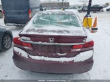 Honda Civic Lx 2HGFB2F45FH018865 снимка