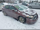 Honda Civic Lx 2HGFB2F45FH018865 снимка