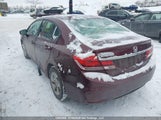 Honda Civic Lx 2HGFB2F45FH018865 снимка