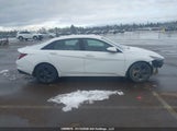 Hyundai Elantra Sel KMHLM4AGXMU108902 снимка