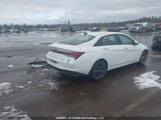 Hyundai Elantra Sel KMHLM4AGXMU108902 снимка