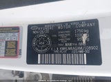 Hyundai Elantra Sel KMHLM4AGXMU108902 снимка
