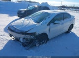 Honda Civic Ex 2HGFB2F50FH025909 fotografie