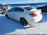 Honda Civic Ex 2HGFB2F50FH025909 fotografie