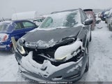 Nissan Rogue S/Sl 5N1AT2MT4HC747778 снимка