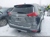 Nissan Rogue S/Sl 5N1AT2MT4HC747778 снимка