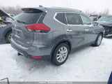 Nissan Rogue S/Sl 5N1AT2MT4HC747778 снимка