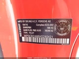 Porsche 718 Boxster S WP0CB2A86HS240421 снимка