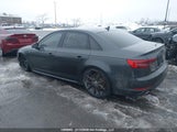 Audi A4 2.0T Progressiv WAUENAF44HN011828 fotografie