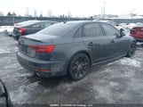 Audi A4 2.0T Progressiv WAUENAF44HN011828 fotografie
