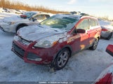 Ford Escape Se 1FMCU9GX3FUC15040 снимка