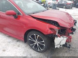 Toyota Camry Se 4T1J11AK2LU374125 fotografie