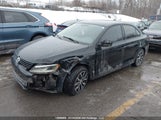 Volkswagen Jetta 2.0L Trendline/2.0L Trendline+ 3VW1K7AJ5DM446174 photo