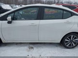 Nissan Versa Sv 3N1CN8EV1SL834272 снимка