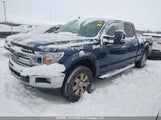 Ford F-150 Xlt 1FTFW1E47KFB06715 снимка