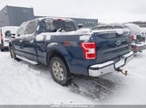 Ford F-150 Xlt 1FTFW1E47KFB06715 снимка