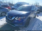 Nissan Rogue S 5N1AT2MT0LC759001 снимка