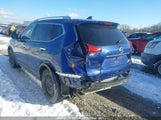 Nissan Rogue S 5N1AT2MT0LC759001 снимка
