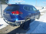 Nissan Rogue S 5N1AT2MT0LC759001 снимка