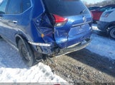 Nissan Rogue S 5N1AT2MT0LC759001 снимка