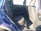 Nissan Rogue S 5N1AT2MT0LC759001 снимка