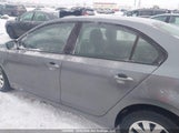 Volkswagen Jetta 1.4 Tsi Trendline+ 3VW2B7AJ3HM381402 снимка