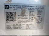 GMC Sierra K1500 Sle 3GTU2MEC2JG167026 снимка