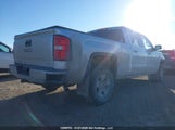 GMC Sierra K1500 Sle 3GTU2MEC2JG167026 снимка