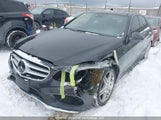 Mercedes-Benz E 550 4Matic WDDHF9BB4GB307793 снимка