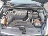 Nissan Altima 2.5 S 1N4AL21E17C218688 снимка