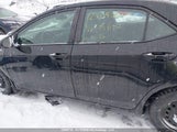 Toyota Corolla Ce 2T1BURHE7KC145627 снимка