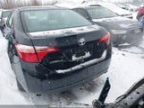 Toyota Corolla Ce 2T1BURHE7KC145627 снимка